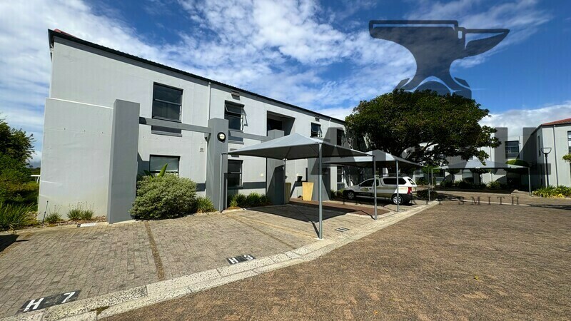 Greenford Office Estate, Cape Town - Block G 554m2 Office - For Sale property image 18