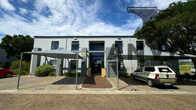 Greenford Office Estate, Cape Town - Block G 554m2 Office - For Sale property image 19