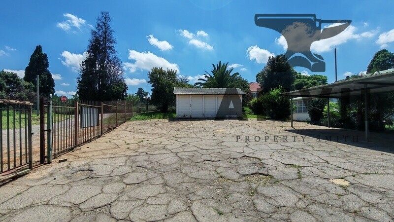 4-6 High street, Modderfontein, Lethabong - Whole Property  property image 19
