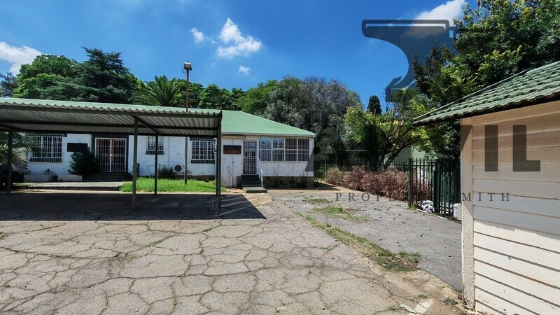 4-6 High street, Modderfontein, Lethabong - Whole Property  property image 20