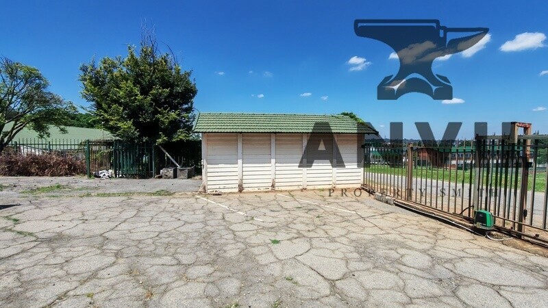 4-6 High street, Modderfontein, Lethabong - Whole Property  property image 21