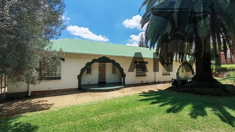 4-6 High street, Modderfontein, Lethabong - Whole Property  property image 2