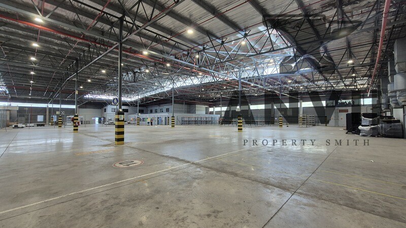 63 Riverhorse Rd, New Dawn Park, Newlands East, 4037, South Africa - Entire Building  property image 4