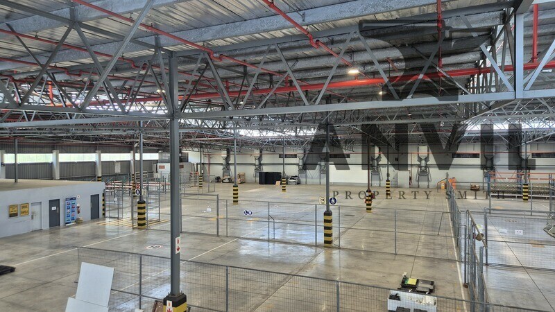 63 Riverhorse Rd, New Dawn Park, Newlands East, 4037, South Africa - Entire Building  property image 3