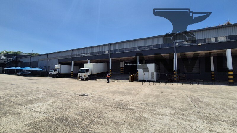 63 Riverhorse Rd, New Dawn Park, Newlands East, 4037, South Africa - Entire Building  property image 14