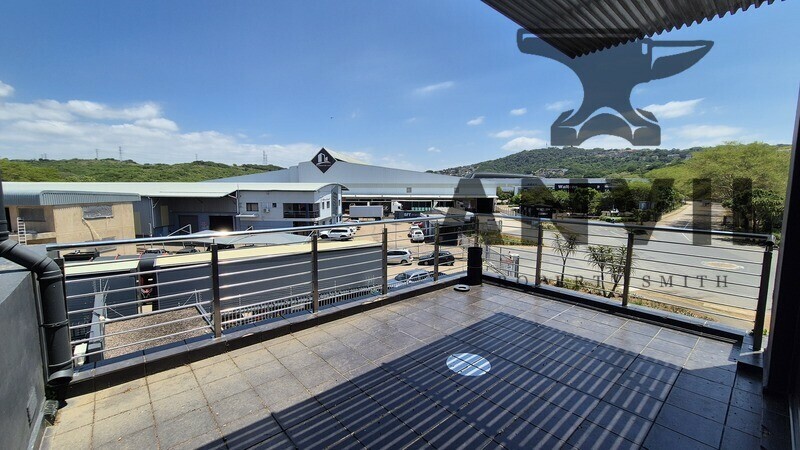 63 Riverhorse Rd, New Dawn Park, Newlands East, 4037, South Africa - Entire Building  property image 12