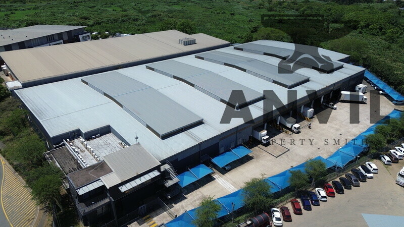 63 Riverhorse Rd, New Dawn Park, Newlands East, 4037, South Africa - Entire Building  property image 2