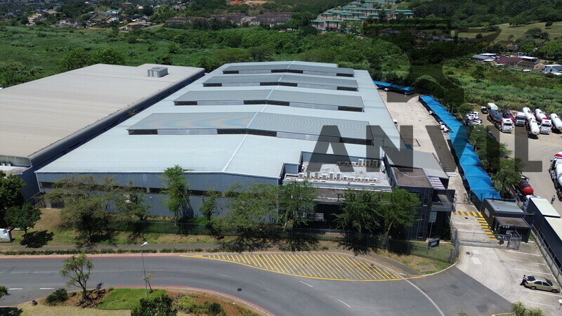 63 Riverhorse Rd, New Dawn Park, Newlands East, 4037, South Africa - Entire Building  property image 18