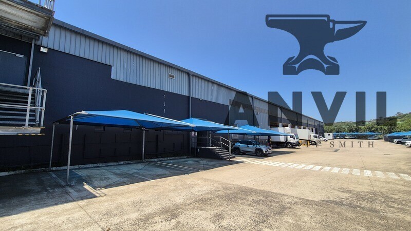 63 Riverhorse Rd, New Dawn Park, Newlands East, 4037, South Africa - Entire Building  property image 21