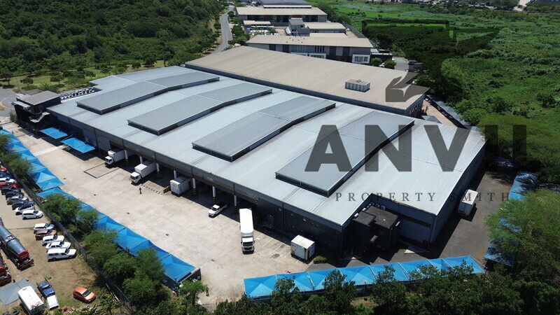 63 Riverhorse Rd, New Dawn Park, Newlands East, 4037, South Africa - Entire Building  property image 25