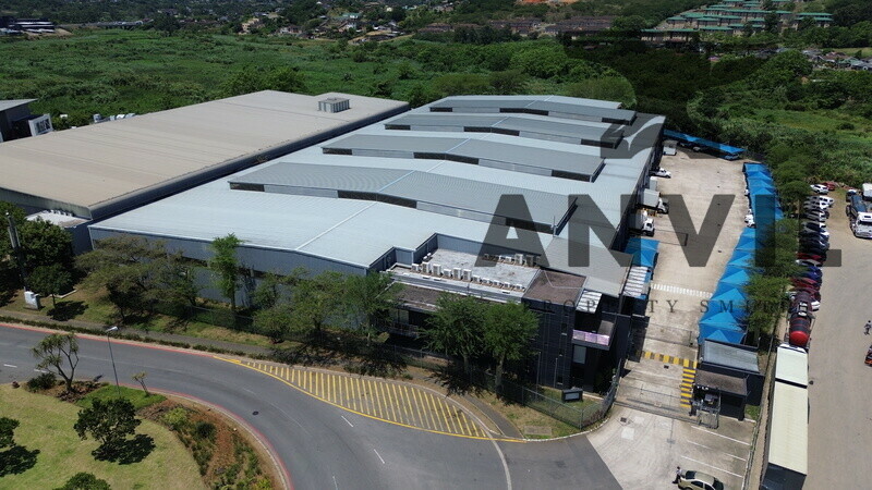 63 Riverhorse Rd, New Dawn Park, Newlands East, 4037, South Africa - Entire Building  property image 24