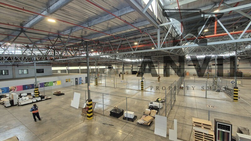 63 Riverhorse Rd, New Dawn Park, Newlands East, 4037, South Africa - Entire Buidling property image 2