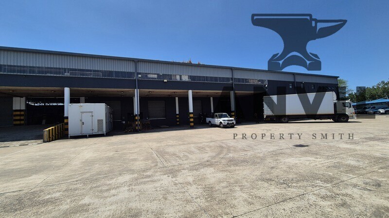 63 Riverhorse Rd, New Dawn Park, Newlands East, 4037, South Africa - Entire Buidling property image 15