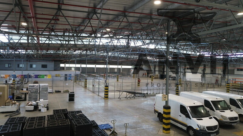 63 Riverhorse Rd, New Dawn Park, Newlands East, 4037, South Africa - Entire Buidling property image 5