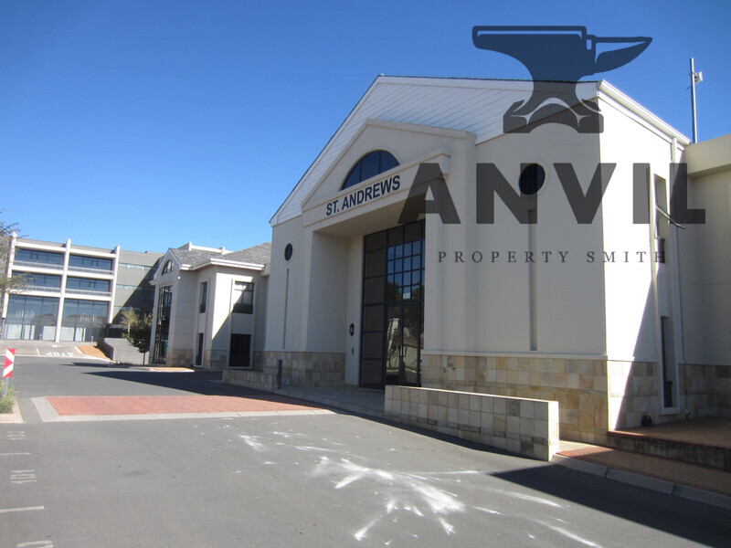 Inanda Greens, Building 10, Sandton - Whole Building property image 18