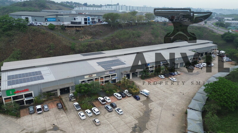 2 Corobrik Rd, Riverhorse Valley, Newlands East - Unit 2  property image 20