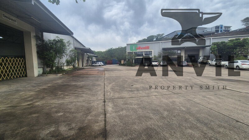 2 Corobrik Rd, Riverhorse Valley, Newlands East - Unit 2  property image 16