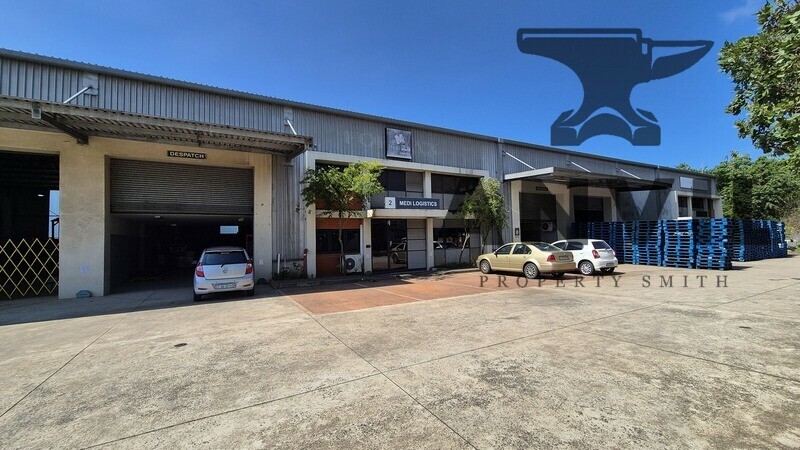 2 Corobrik Rd, Riverhorse Valley, Newlands East - Unit 2  property image 17