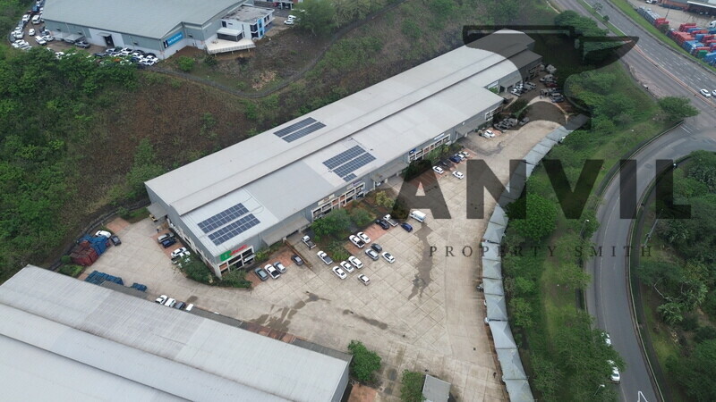 2 Corobrik Rd, Riverhorse Valley, Newlands East - Unit 2 property image 17