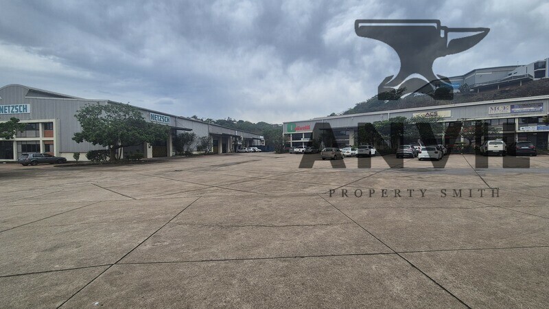 2 Corobrik Rd, Riverhorse Valley, Newlands East - Unit 2 property image 12