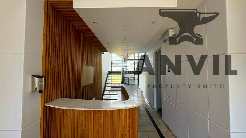 Greenford Office Estate, Cape Town - Block G 554m2 Office - To Let property image 4