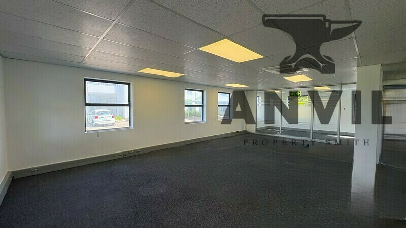 Greenford Office Estate, Cape Town - Block G 554m2 Office - To Let property image 5