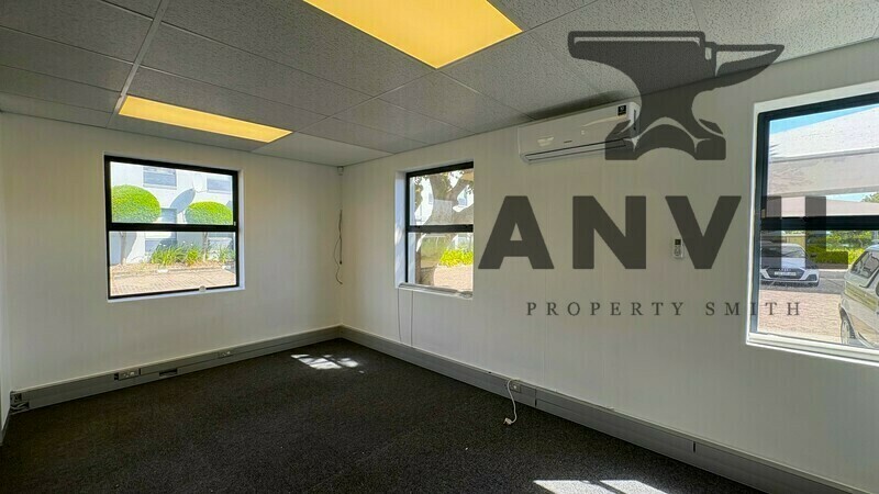 Greenford Office Estate, Cape Town - Block G 554m2 Office - To Let property image 6