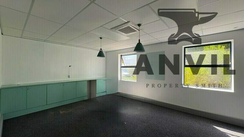 Greenford Office Estate, Cape Town - Block G 554m2 Office - To Let property image 9
