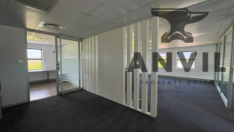 Greenford Office Estate, Cape Town - Block G 554m2 Office - To Let property image 13
