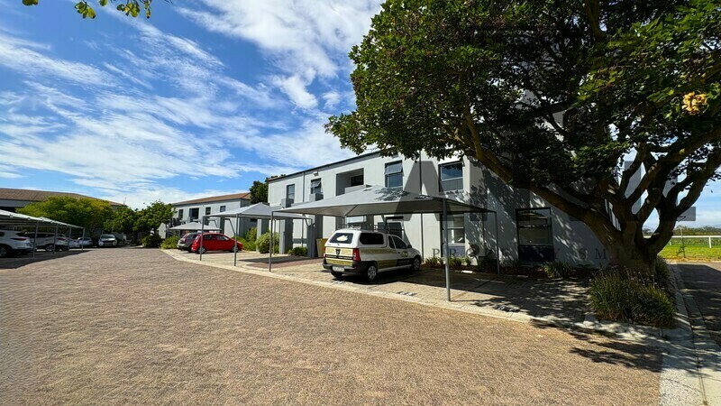 Greenford Office Estate, Cape Town - Block G 554m2 Office - To Let property image 21