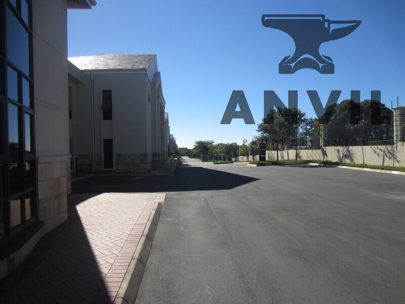 Inanda Greens, Building 10, Sandton - Whole Building property image 19