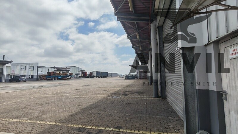 Building 4 Unit Door 10