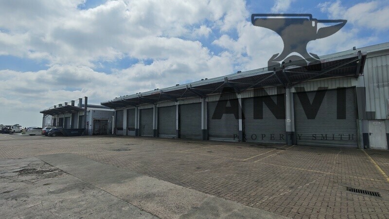 New Germany Industrial Park, 1 Blase Road, New Germany, Durban - Building 4 Unit Door 10 property image 4