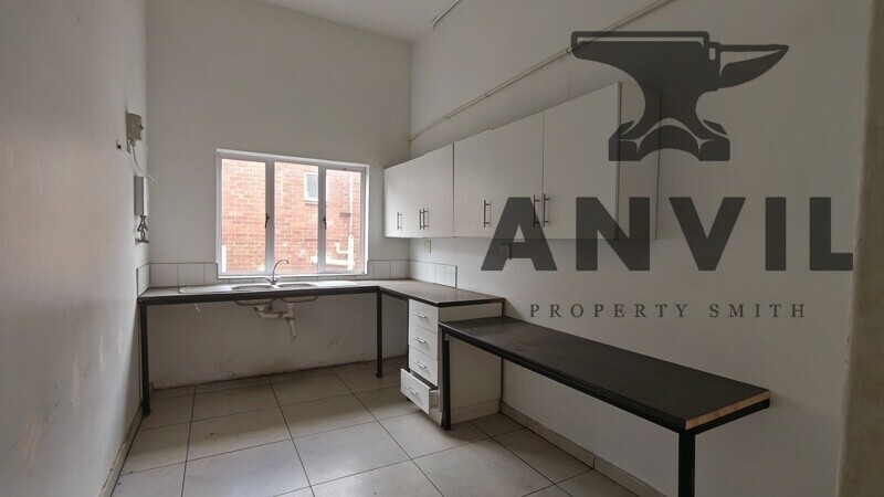 New Germany Industrial Park, 1 Blase Road, New Germany, Durban - Building 4 Unit Door 10 property image 9