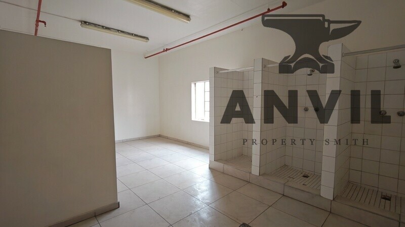 New Germany Industrial Park, 1 Blase Road, New Germany, Durban - Building 4 Unit Door 10 property image 10