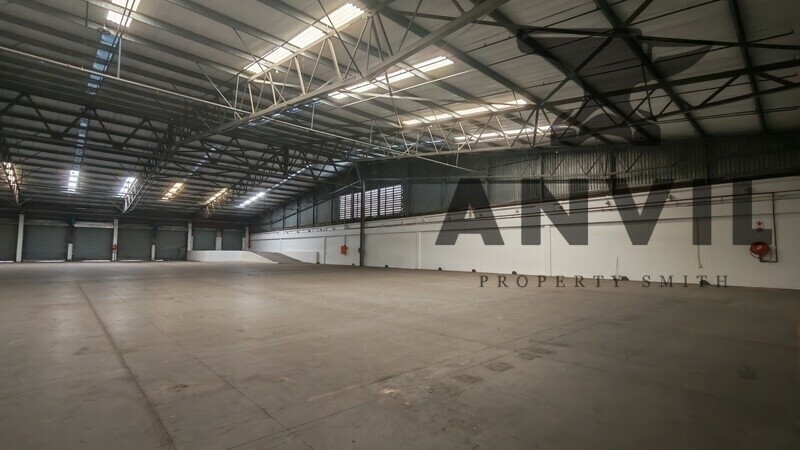 New Germany Industrial Park, 1 Blase Road, New Germany, Durban - Building 4 Unit Door 10 property image 6