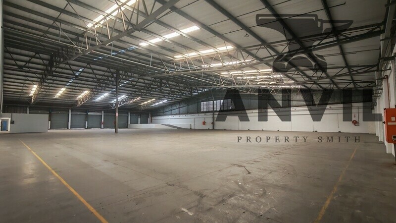 New Germany Industrial Park, 1 Blase Road, New Germany, Durban - Building 4 Unit Door 10 property image 15