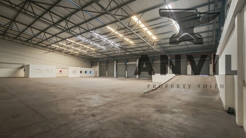 New Germany Industrial Park, 1 Blase Road, New Germany, Durban - Building 4 Unit Door 10 property image 16