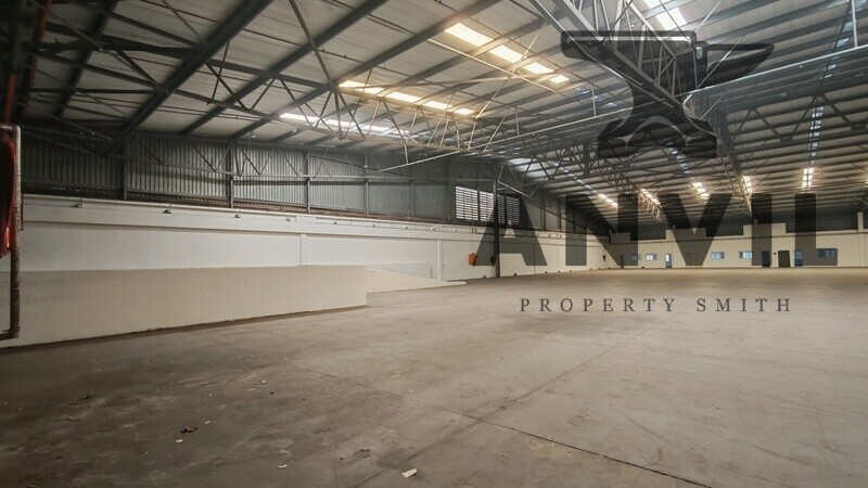 New Germany Industrial Park, 1 Blase Road, New Germany, Durban - Building 4 Unit Door 10 property image 18