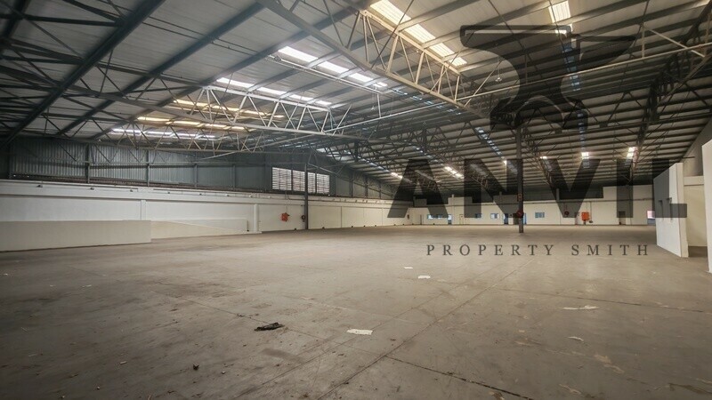 New Germany Industrial Park, 1 Blase Road, New Germany, Durban - Building 4 Unit Door 10 property image 19