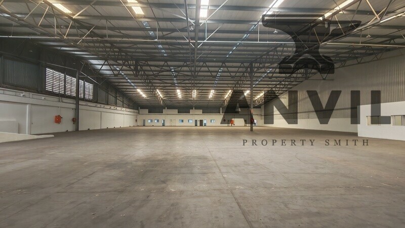 New Germany Industrial Park, 1 Blase Road, New Germany, Durban - Building 4 Unit Door 10 property image 20