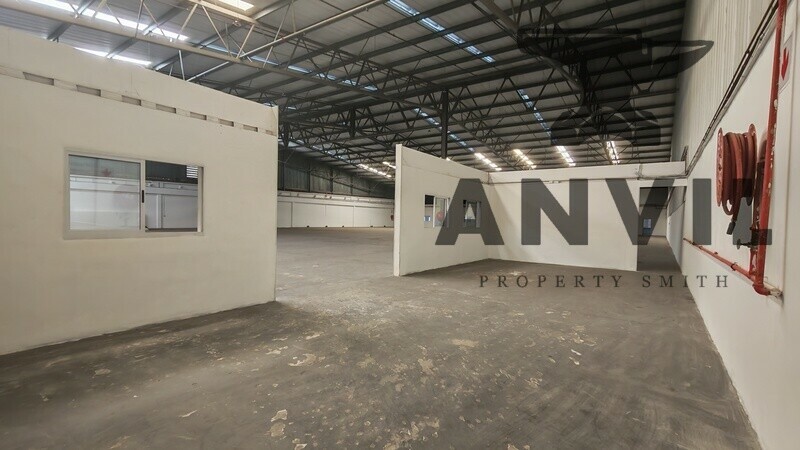 New Germany Industrial Park, 1 Blase Road, New Germany, Durban - Building 4 Unit Door 10 property image 21