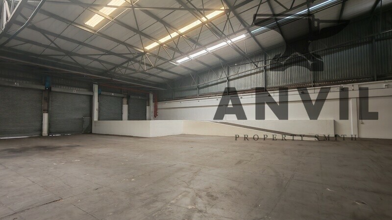 New Germany Industrial Park, 1 Blase Road, New Germany, Durban - Building 4 Unit Door 10 property image 25