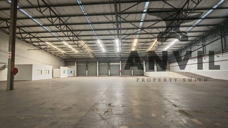 New Germany Industrial Park, 1 Blase Road, New Germany, Durban - Building 4 Unit Door 10 property image 27