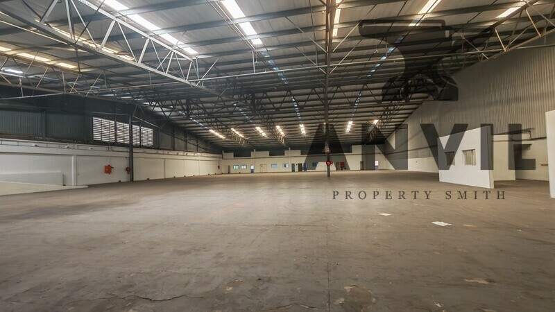 New Germany Industrial Park, 1 Blase Road, New Germany, Durban - Building 4 Unit Door 10 property image 33