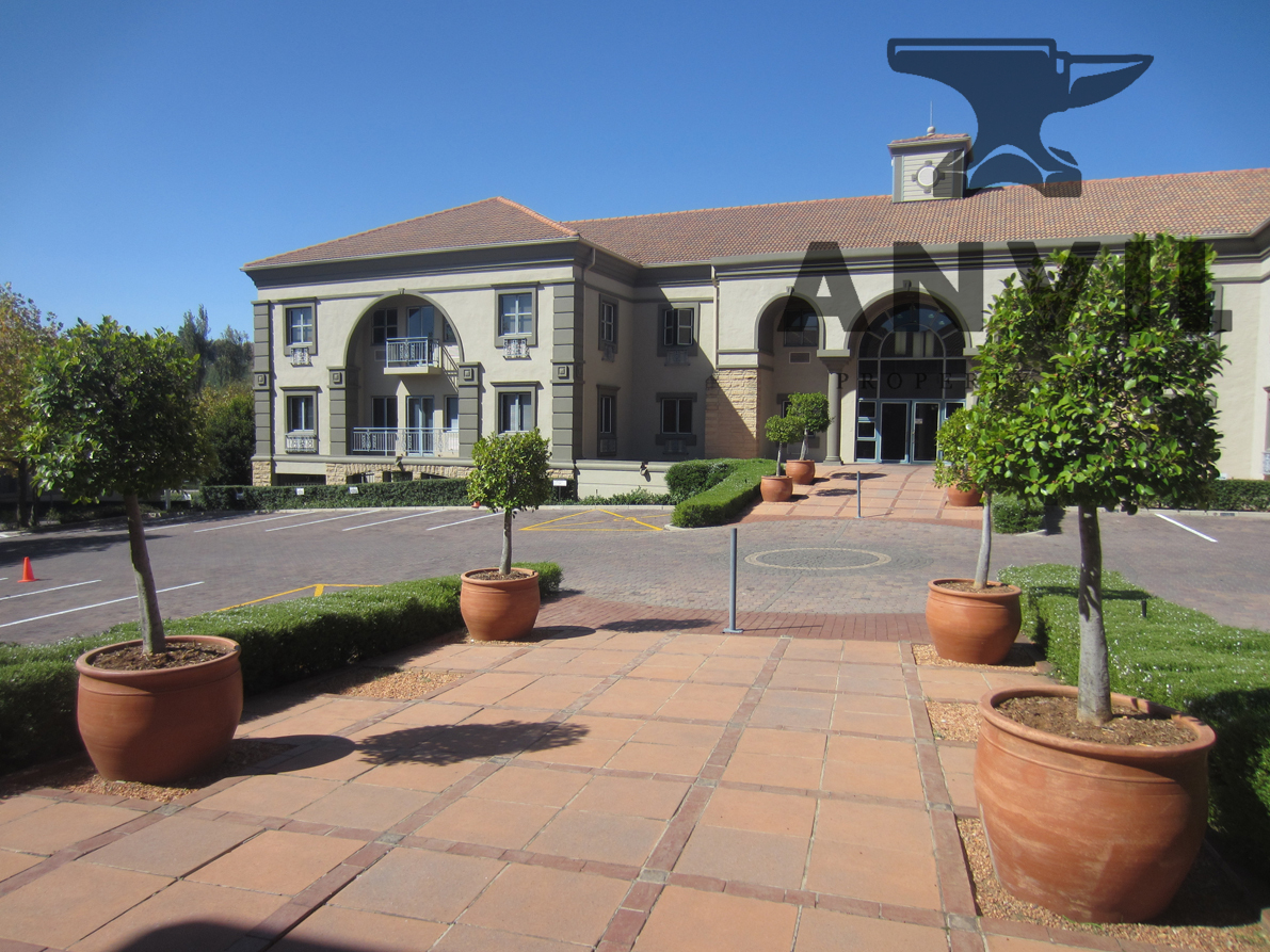 Hyde Park Office Park, 57 Sixth Road, Hyde Park, Sandton Hyde Park