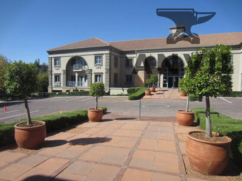 Hyde Park Office Park, 57 Sixth Road, Hyde Park, Sandton - Eastwood Ground Floor property image 3