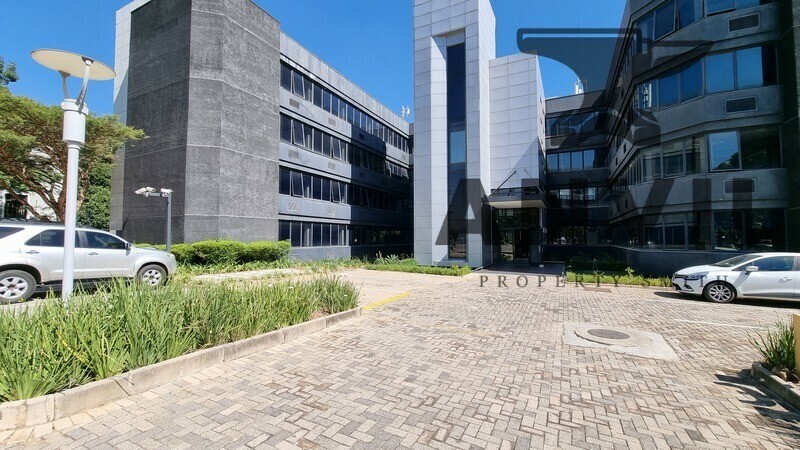 359 Rivonia Road, Sandton - FF LHS property image 16