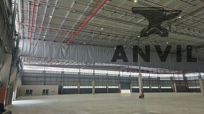 1 Hibiscusgate Road, Southgate Business Park, Umbogintwini - 1 Hibiscusgate Road, Southgate Business Park, Umbogintwini - Warehouse A property image 8