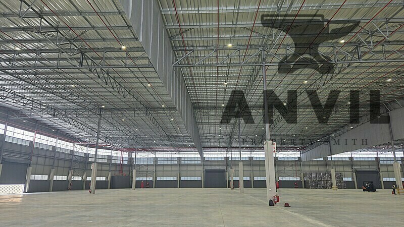 1 Hibiscusgate Road, Southgate Business Park, Umbogintwini - Warehouse A